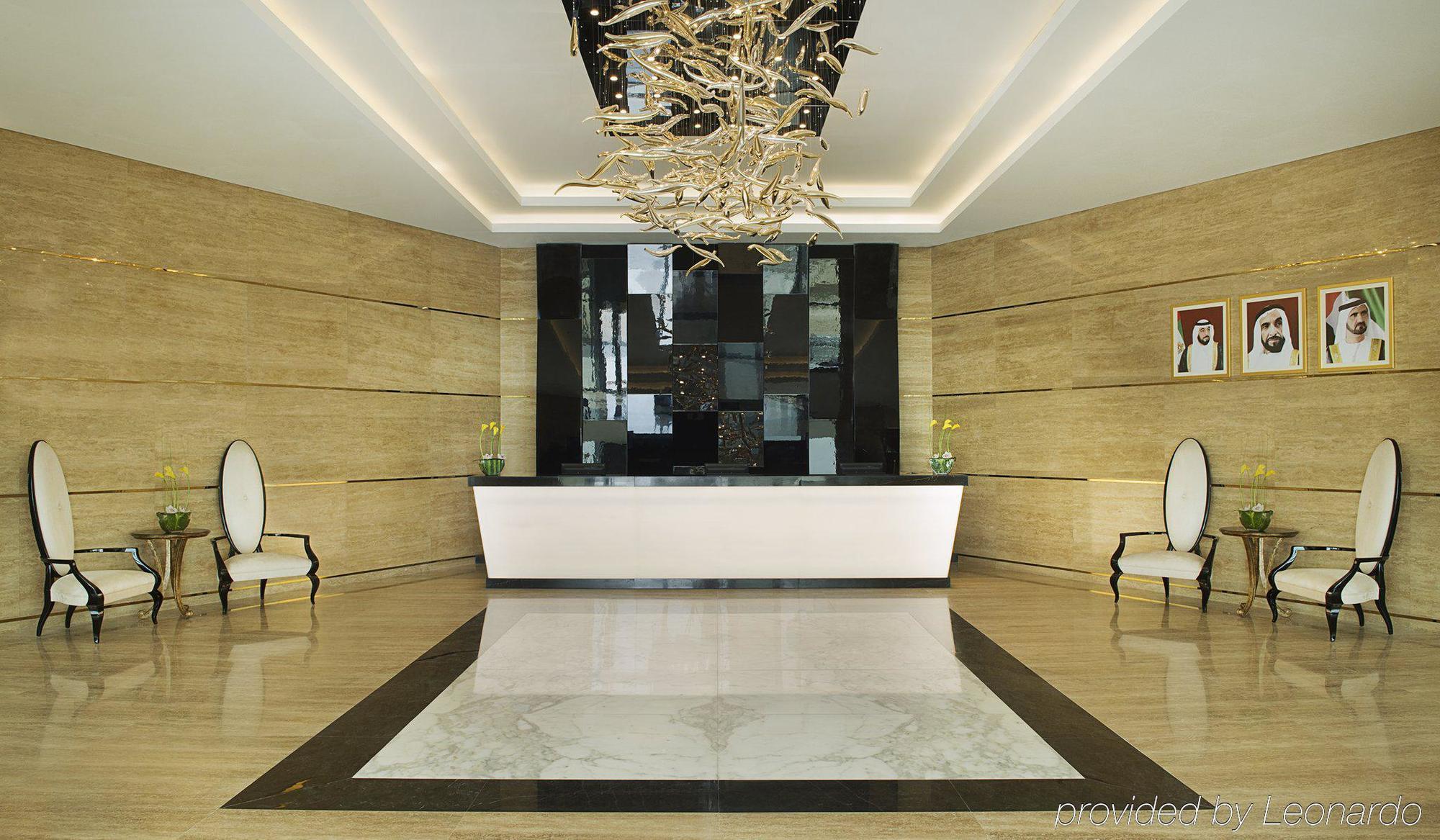 Damac Maison De Ville Breeze Дубай Экстерьер фото