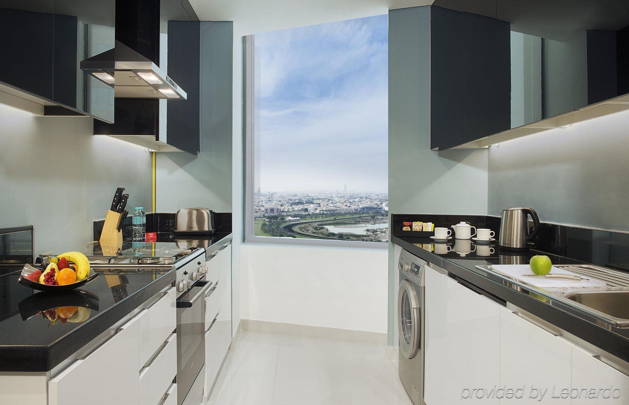 Damac Maison De Ville Breeze Дубай Экстерьер фото