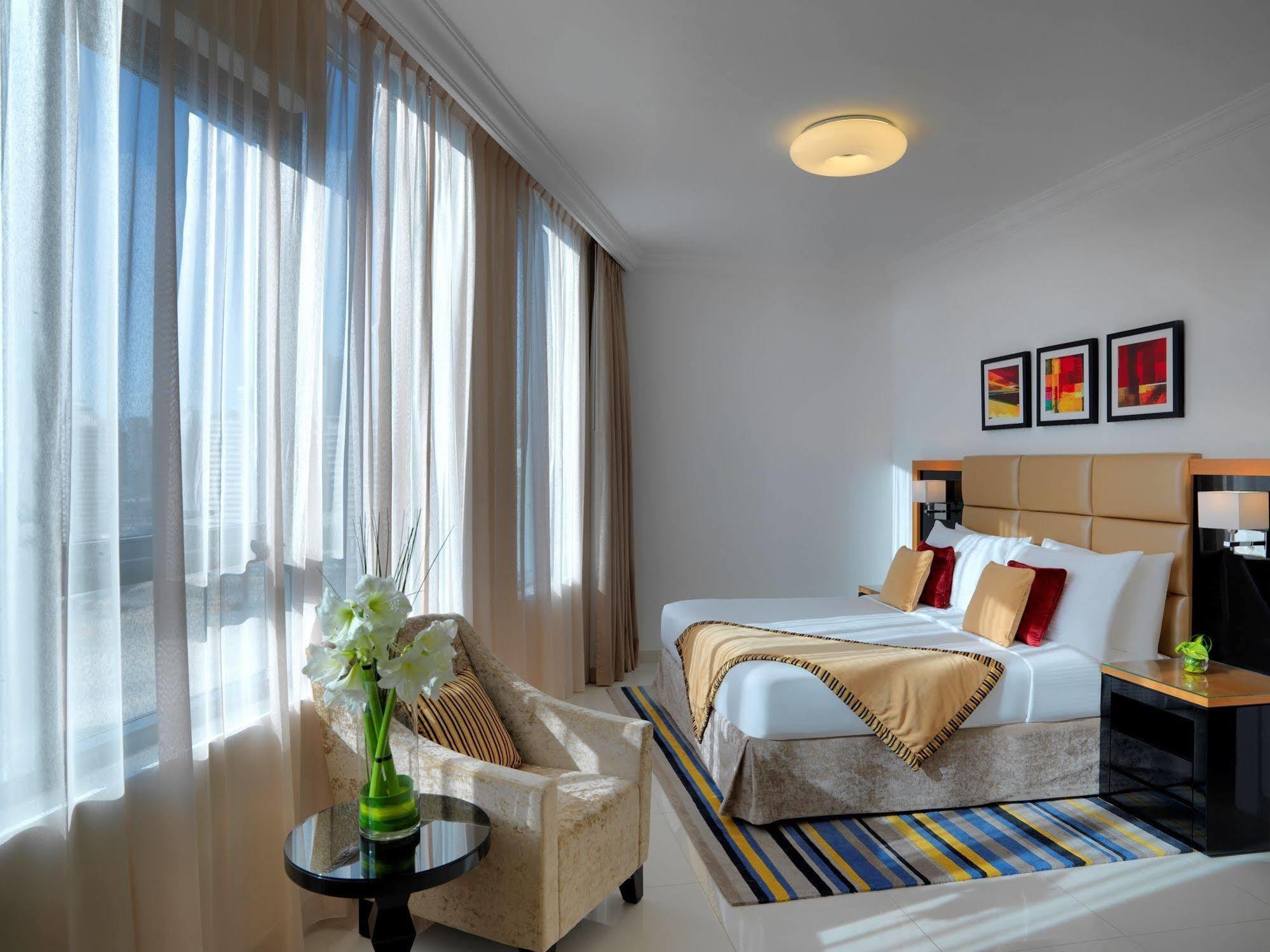 Damac Maison De Ville Breeze Дубай Экстерьер фото